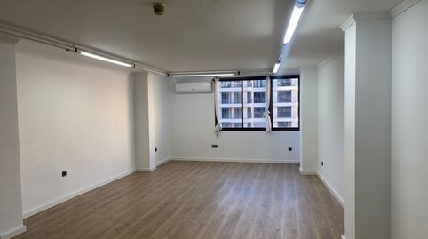 Foto 4 de Oficina de alquiler en Carrer de Calàbria, 171, La Nova Esquerra de l'Eixample, Barcelona Capital