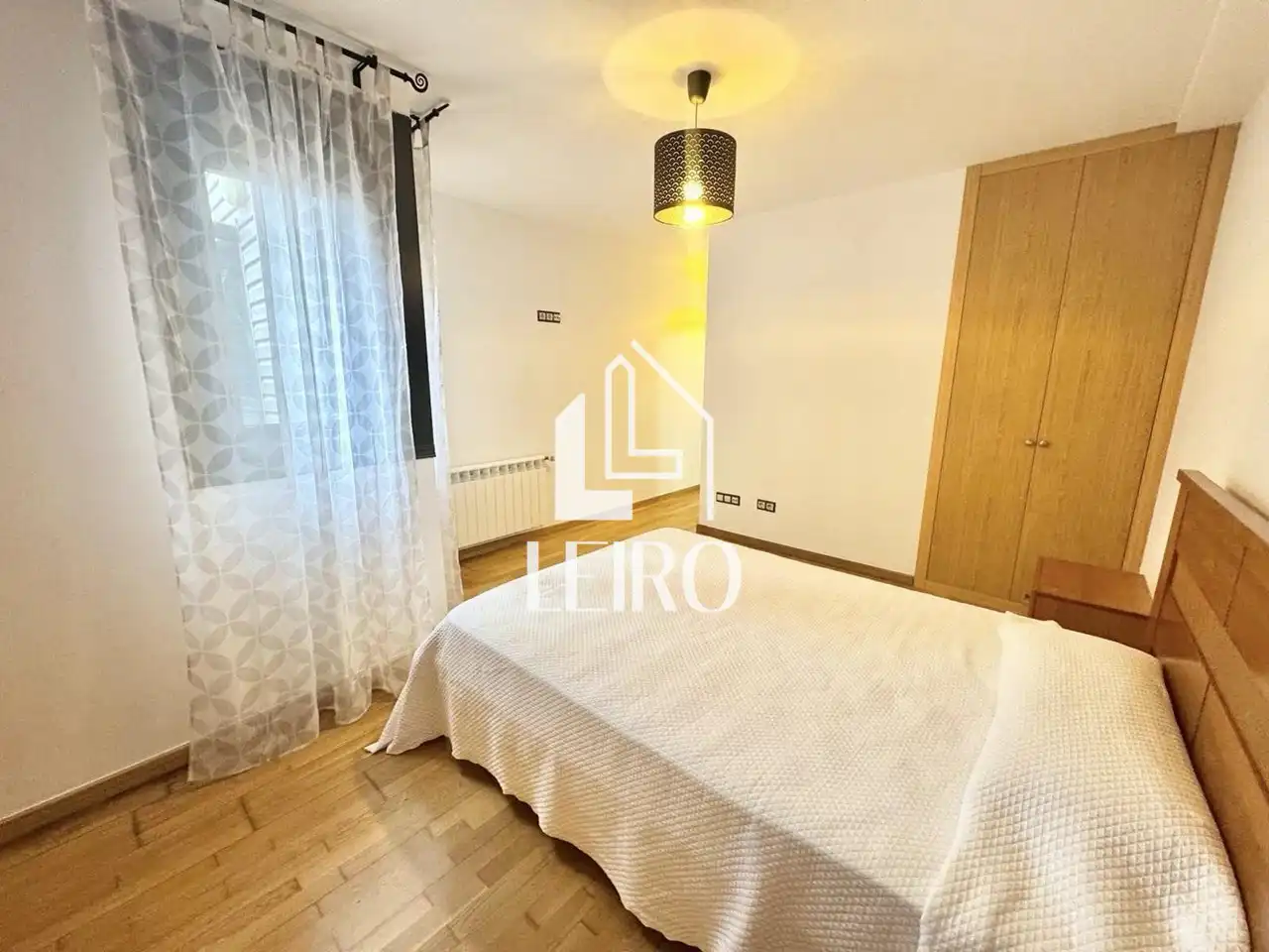 Habitación de Apartamento en venta en Vilagarcía de Arousa con Calefacción, Terraza y Trastero