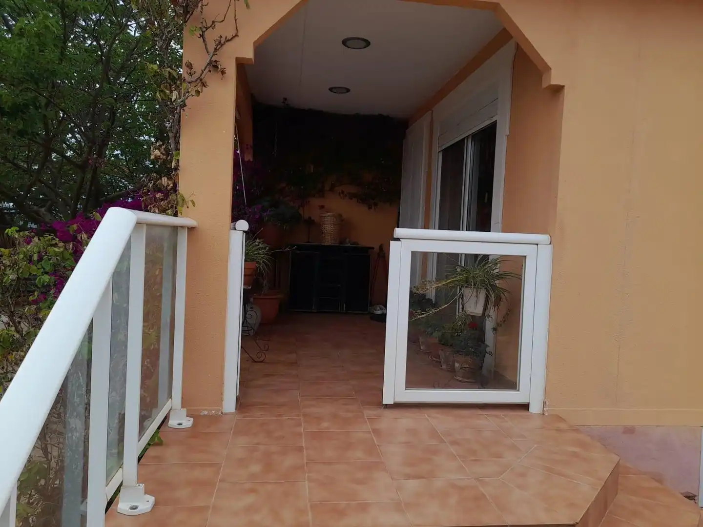 Country homes for sale in Garcia