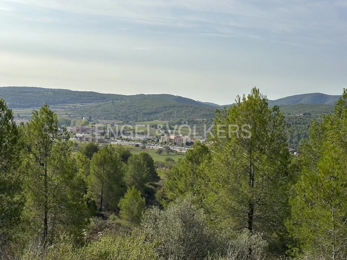 Residential land for sale in Torrelles de Foix, imagen 37