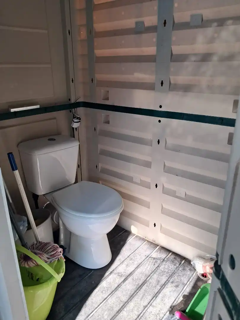 Baño de Terreno en venta en Valencia