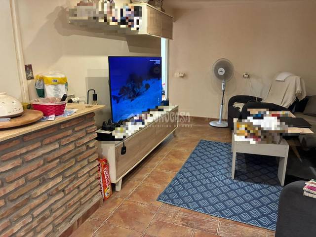 Piso en Venta en Sector Sur