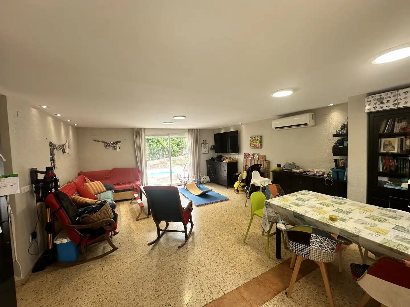 Villa mit Pool zum Verkauf in Torres Torres, imagen 7