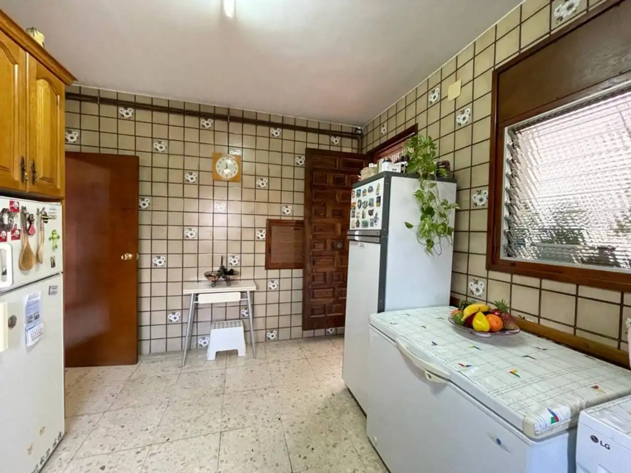Casa o chalet en venta en Calle URGELL, Lliçà d'Amunt