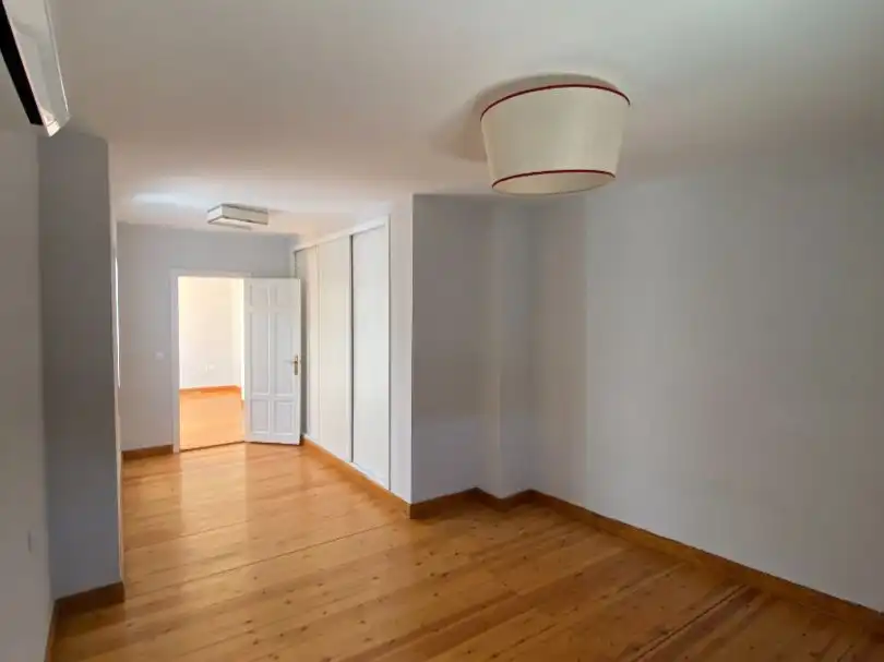 Dormitori de Casa o xalet en venda en Centro