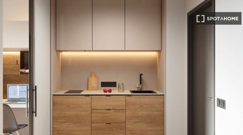 Photo 3 of Room in Provençals del Poblenou, Barcelona Capital