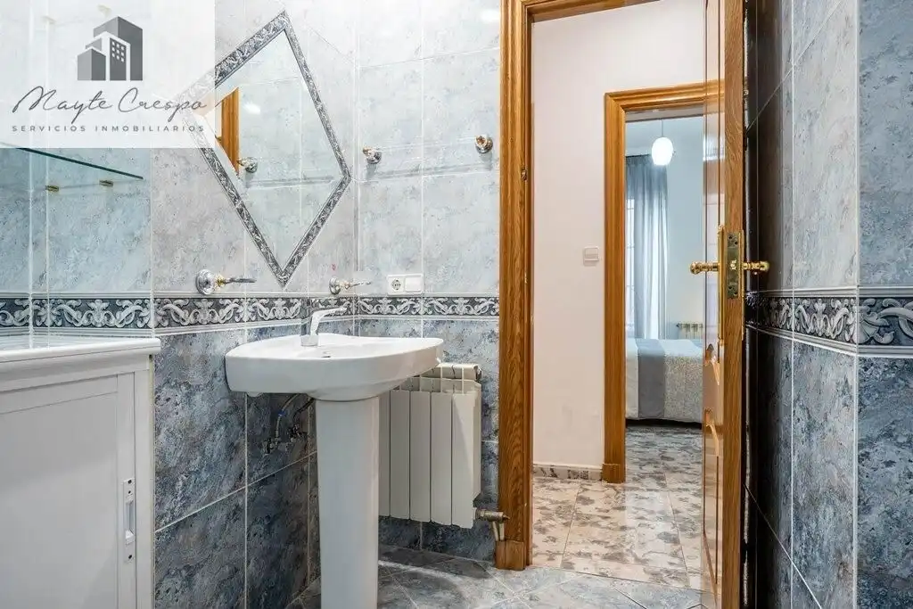 Piso con ascensor en venta en Calle Águila, imagen 27
