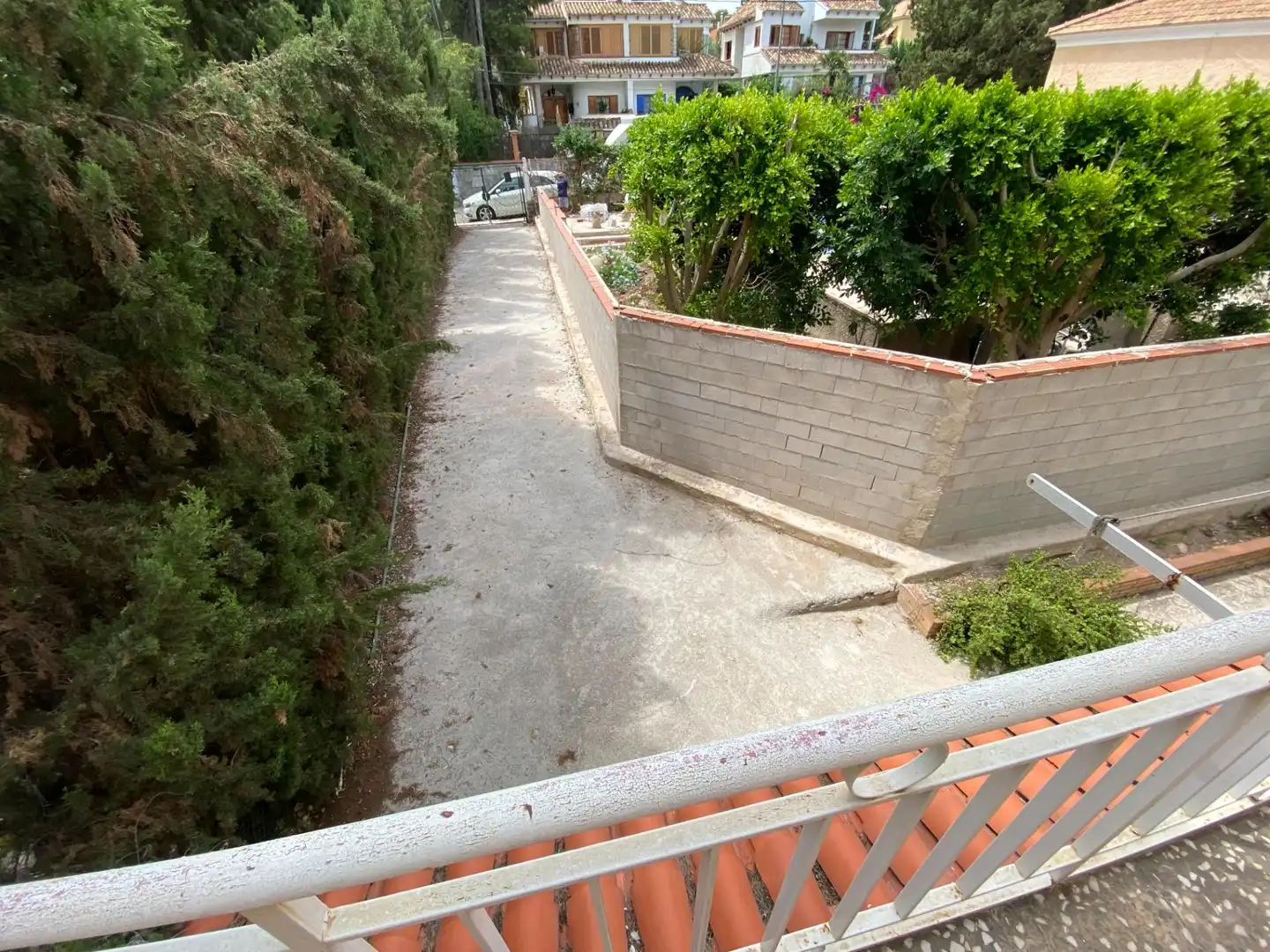 Casa o xalet en venda en Murcia amb Calefacció, Terrassa i Traster