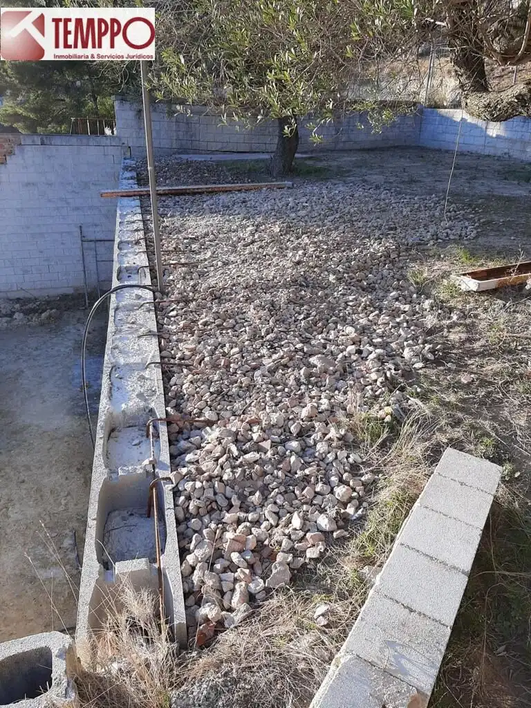 Terreno residencial en venta en Carrer SALOU, imagen 14