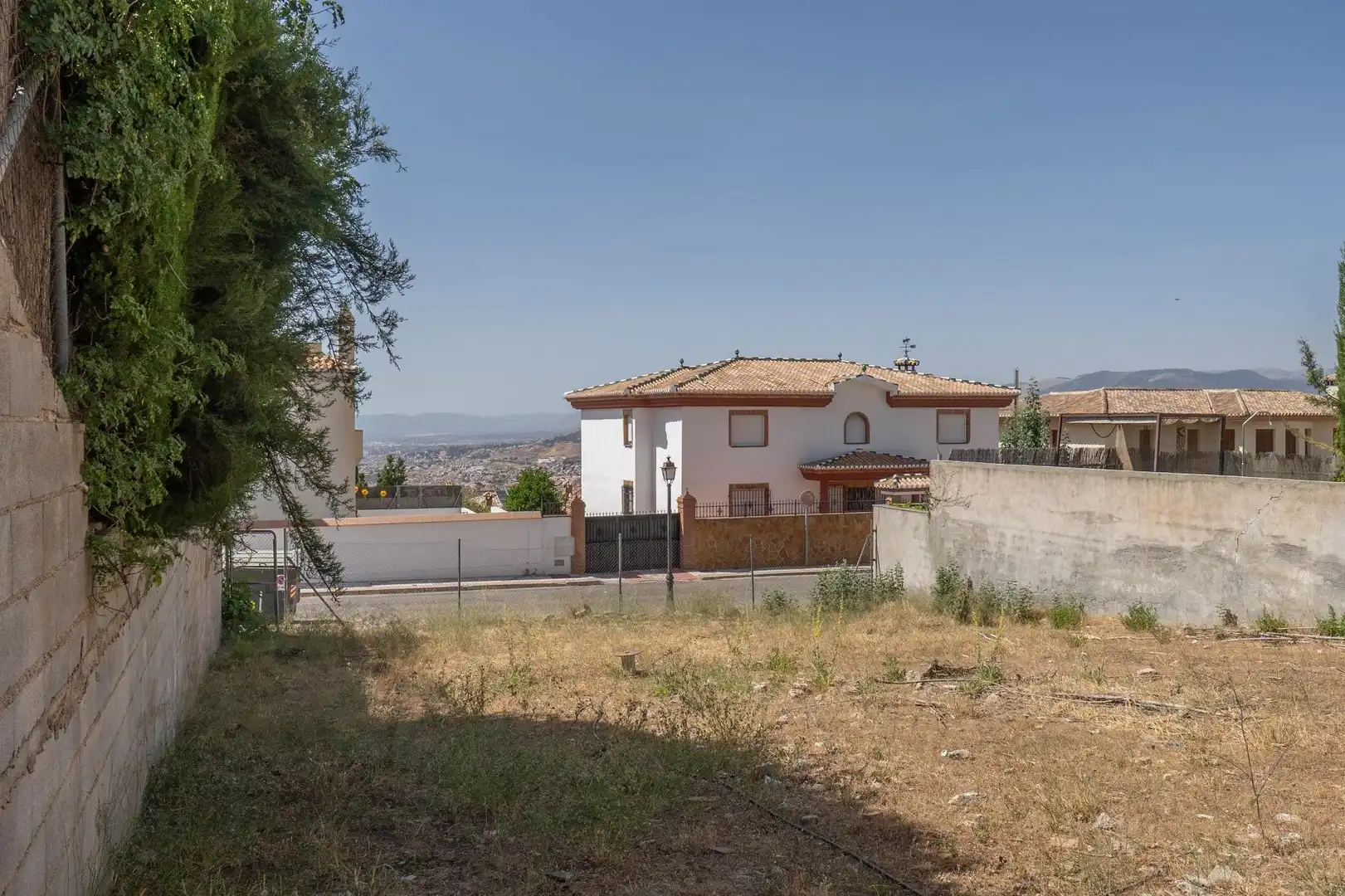 Terreno residenziale in vendita a Calle MATAS VERDES, imagen 5