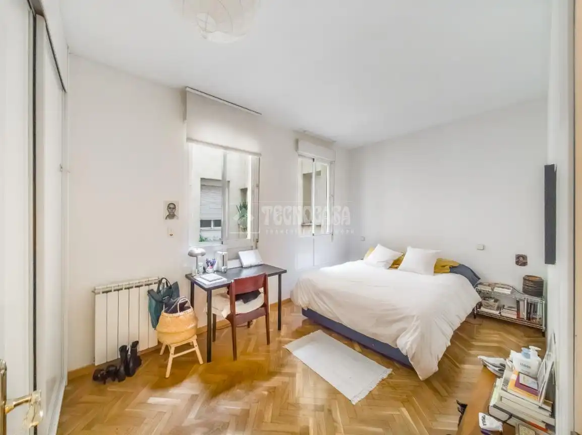 Habitación de Piso en venta en Madrid con Aire acondicionado, Calefacción y Parquet