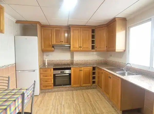 Piso con ascensor en venta en Benejúzar, imagen 14