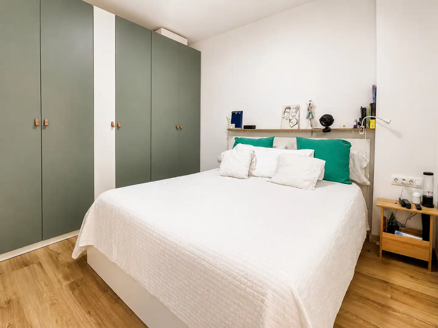 Wohnung mit Terrasse zum Verkauf in Avenida VENTURA GASSOL DE, imagen 16