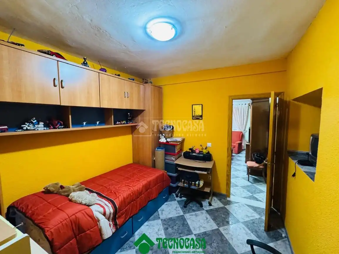 Habitación de Piso en venta en Montoro con Aire acondicionado, Calefacción y Terraza