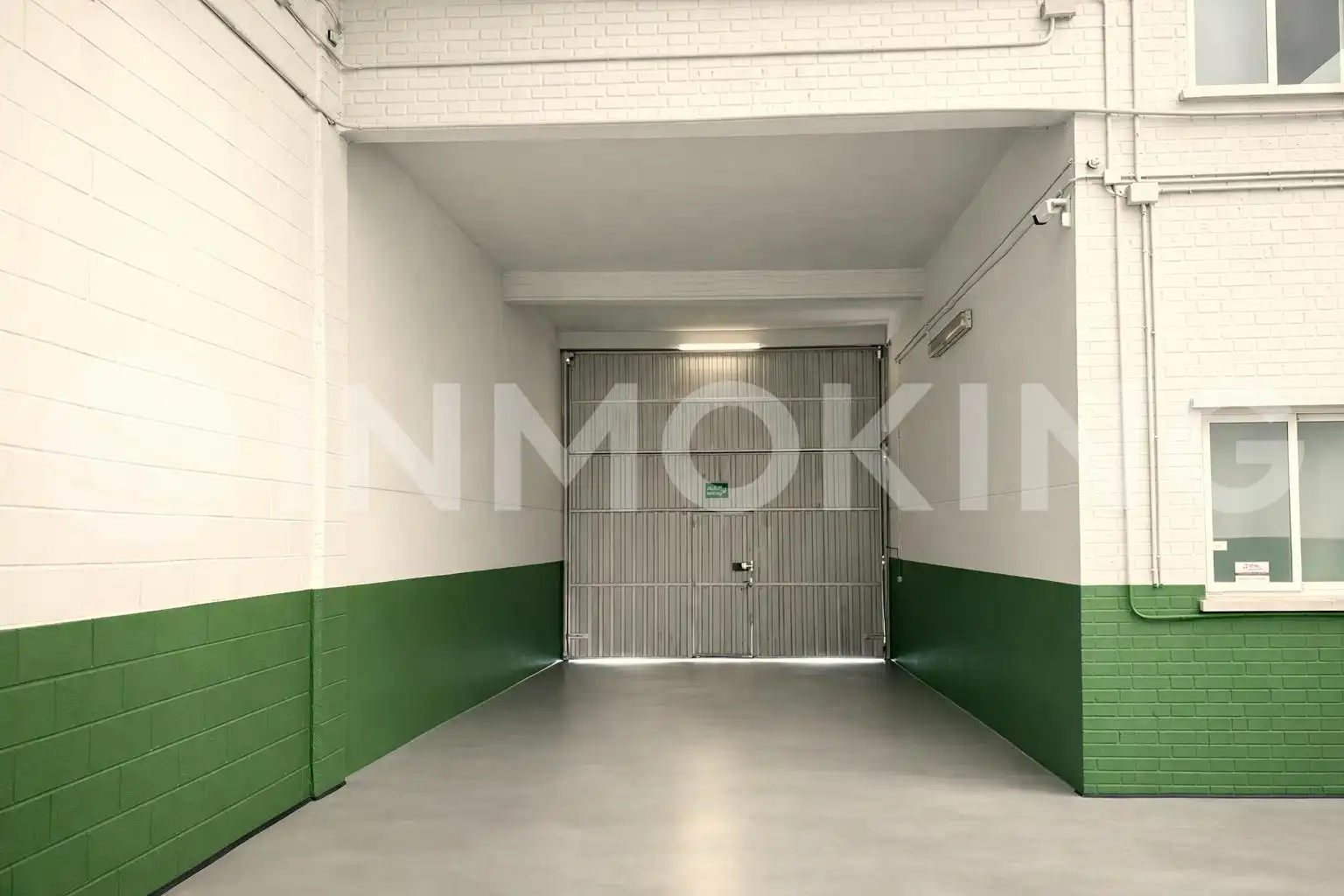 Nave industrielle à louer à Los Olivos - Los Ángeles, imagen 11