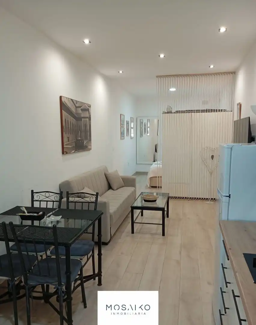 Sala de estar de Casa o chalet en venta en Córdoba con Aire acondicionado, Calefacción y Terraza