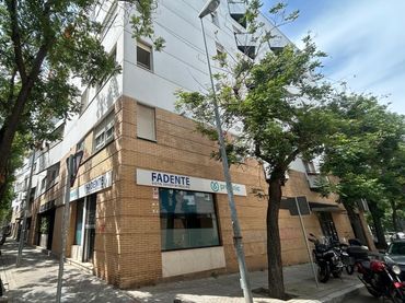 Piso en venta en Bellavista - La Palmera