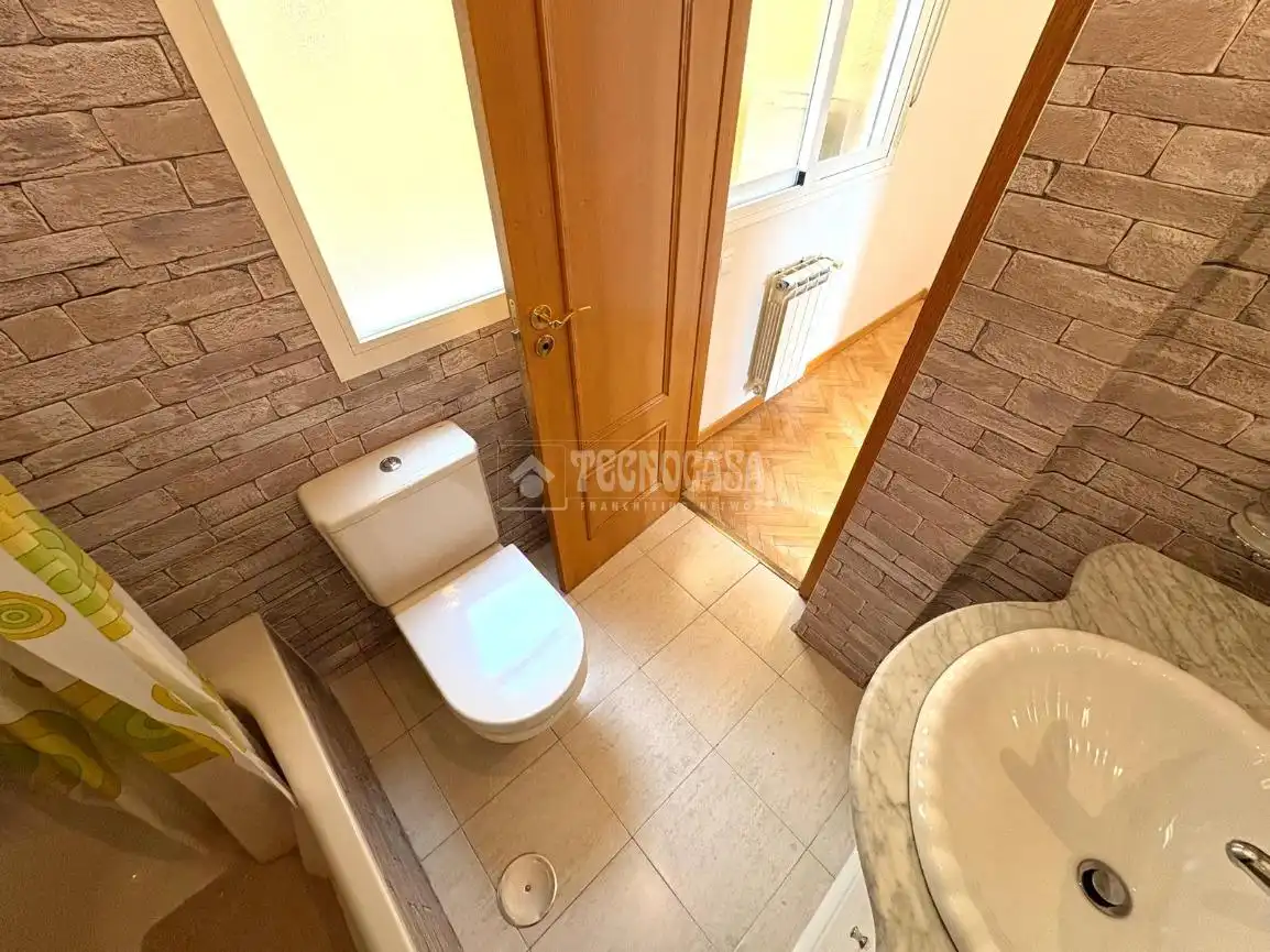 Baño de Piso en venta en Valdemoro con Parquet y Trastero