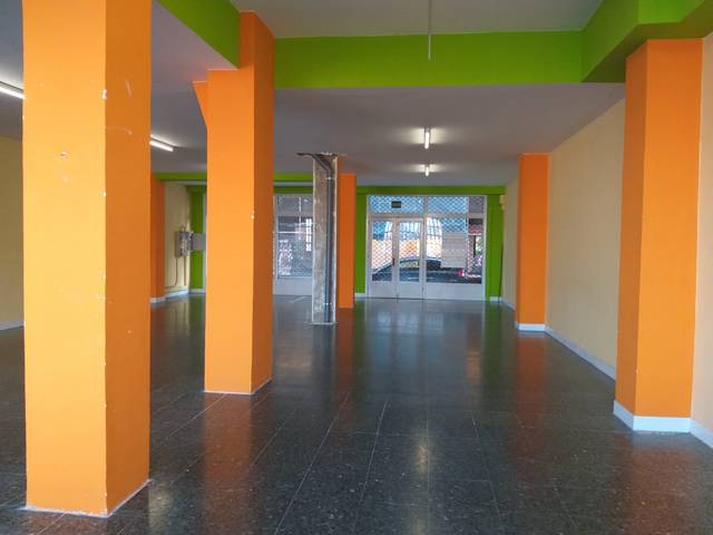 Local comercial en Venta en Masustegi Kalea en Begoña