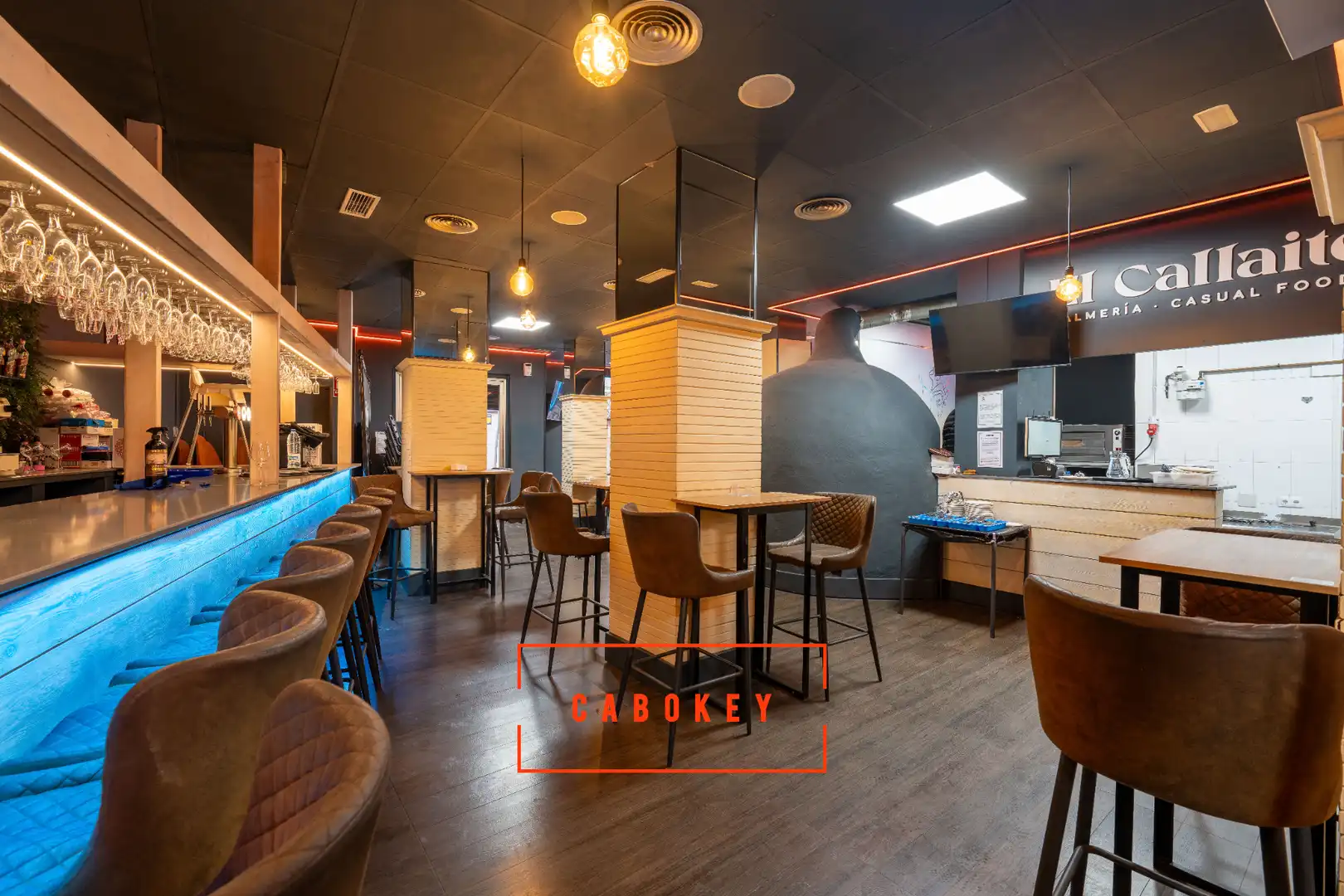 Business premises for transfer in Calle Martínez Almagro, imagen 12