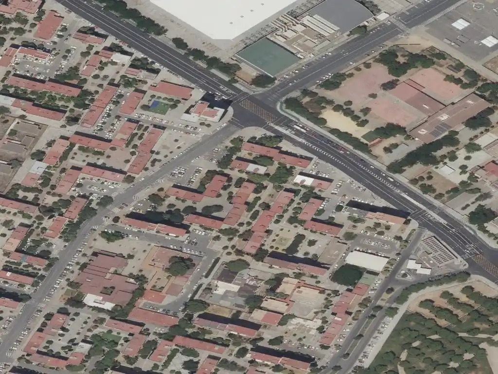 Appartement à vendre à EL AGUADOR DE SEVILLA 10, imagen 2