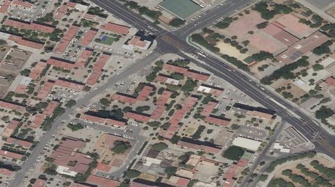 Foto 2 de Piso en venta en el Aguador de Sevilla 10, San Pablo, Sevilla Capital