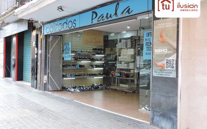 Premises for sale in  Valencia Capital  with Air Conditioner