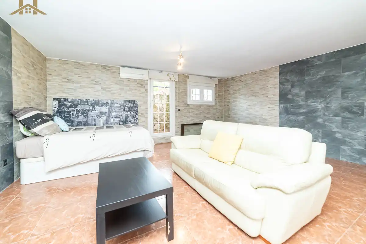 Villa mit Terrasse zum Verkauf in Calle Miguel de Cervantes 49, imagen 32