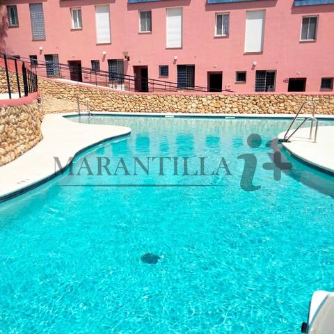 Apartamento en Venta en Avenida del Deporte, 15 en Islantilla Golf