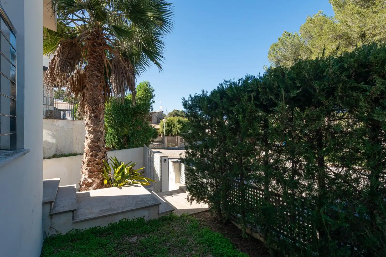 Terrace of Houses for sale in Alcúdia  with Air Conditioner, Terrace and Furnished