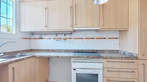 Foto 2 de Planta baixa en venda a Calle Tretze Roses Les-jesus Po, Jesús Pobre, Alicante