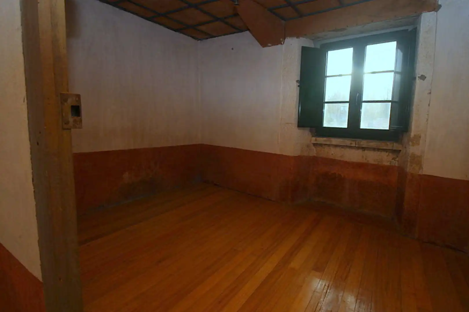 Casa o xalet en venda en Coirós amb Jardí privat