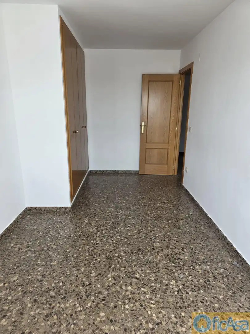Ático en venta en Castellón de la Plana / Castelló de la Plana con Aire acondicionado, Calefacción y Terraza