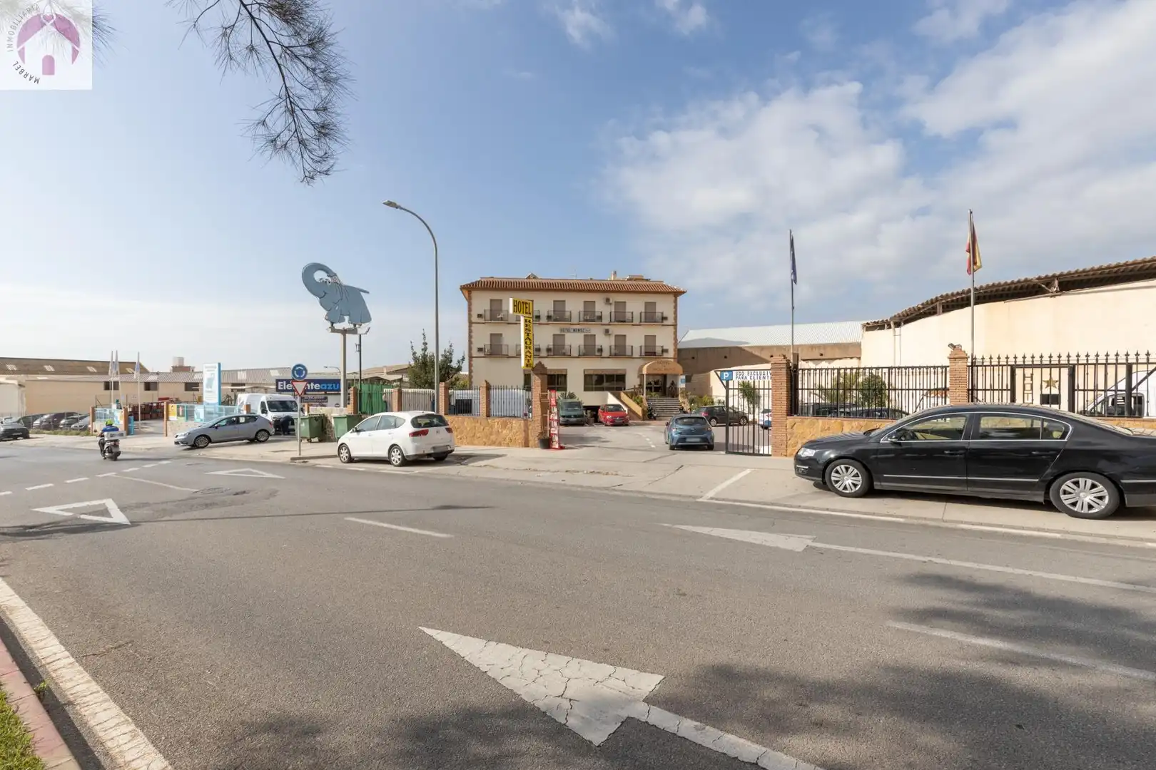 Inmuebles singulares en venta en Carretera de Almeria, imagen 79