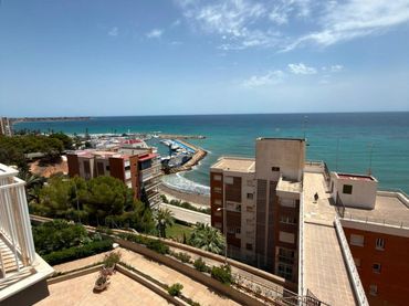 Apartament en venda a Orihuela Costa