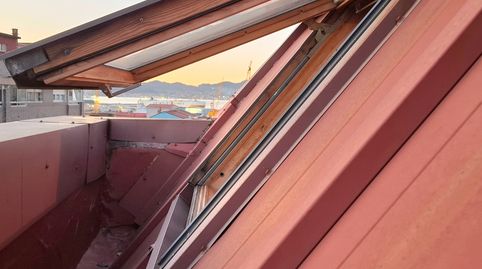 Foto 5 de Piso en venta en Rúa Da Coruña, Plaza Industria, Vigo
