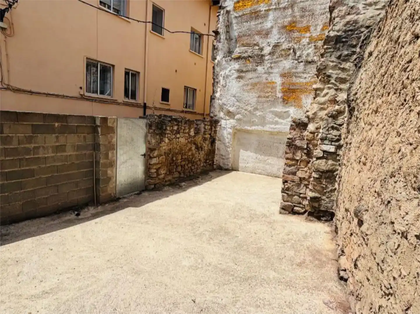 Piso en venta en Cedrillas con Trastero, Amueblado y Balcón