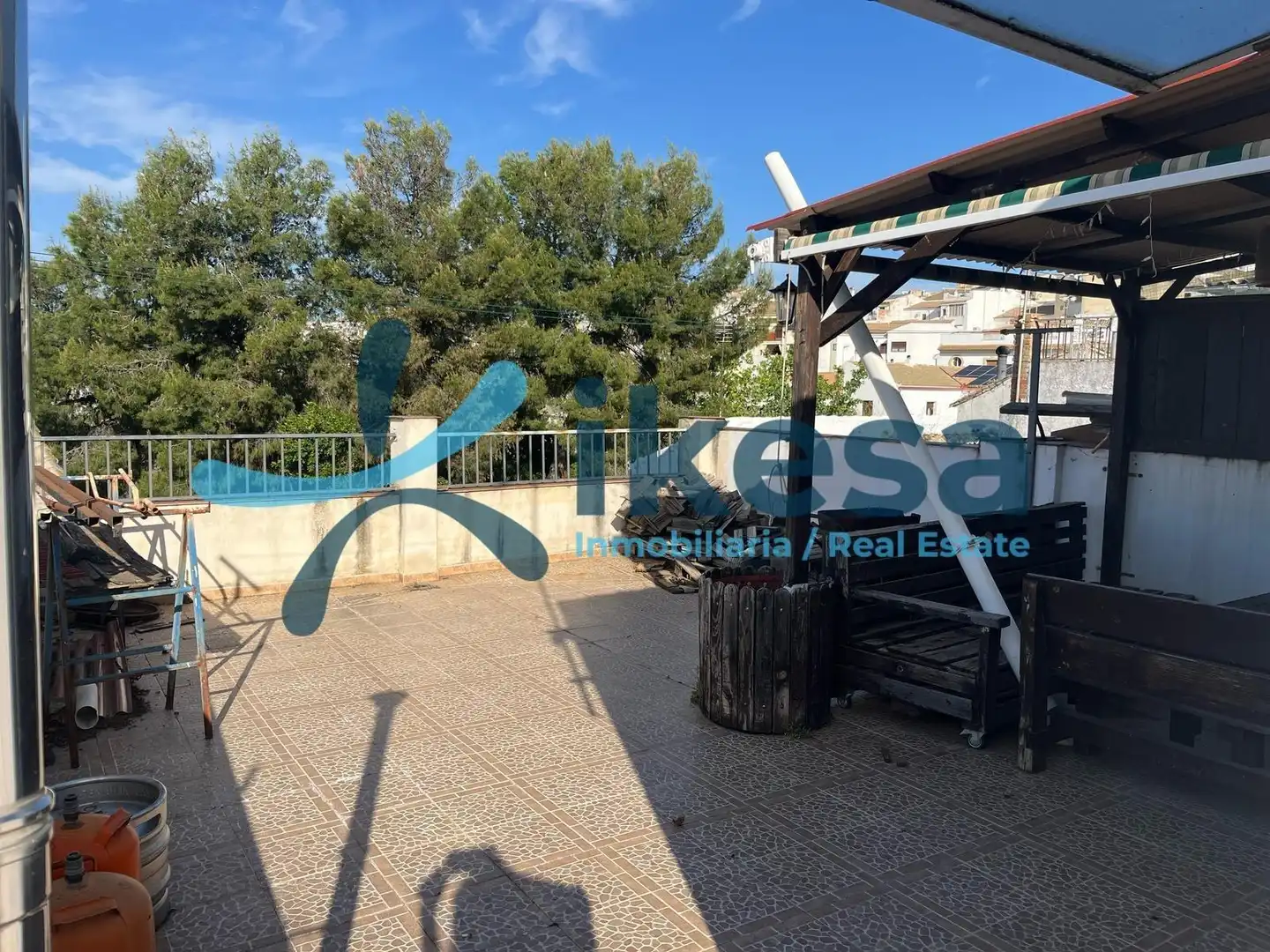 Terrace of Houses for sale in Arjona