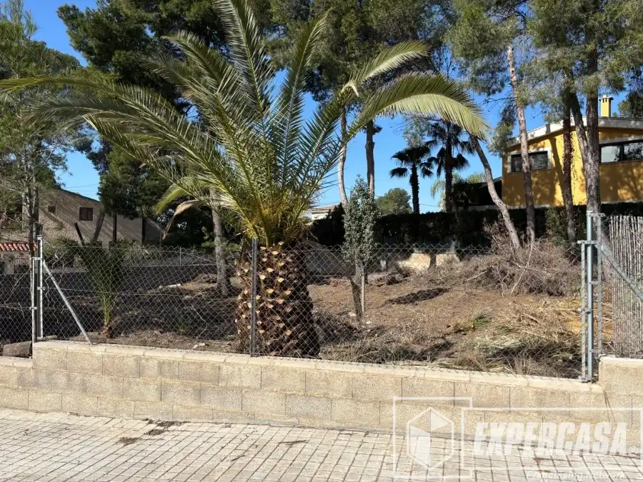 Lands and plots for sale in La Cañada, imagen 4