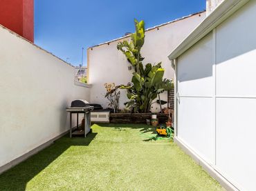 Maison mitoyenne à vendre à de l'Escola Pia