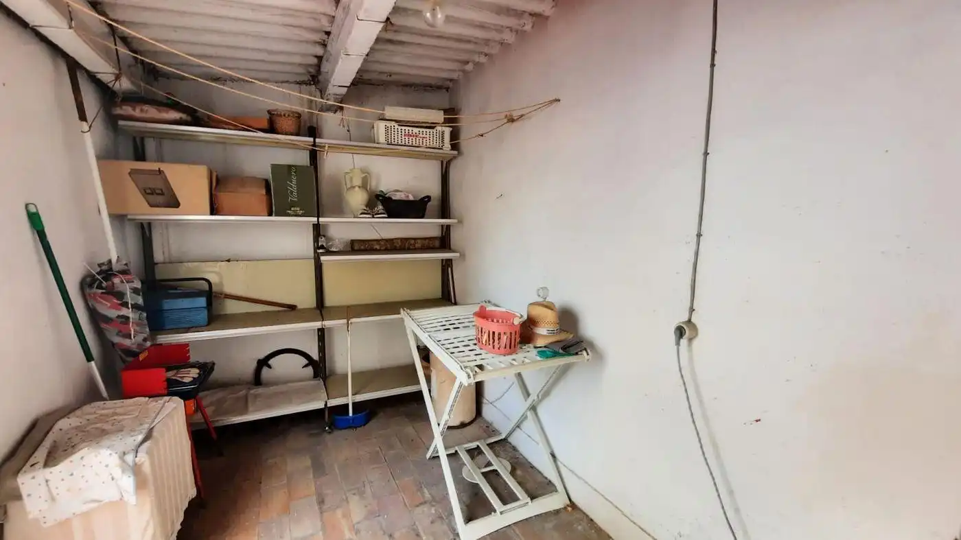 Casa o chalet en venta en El Maset
