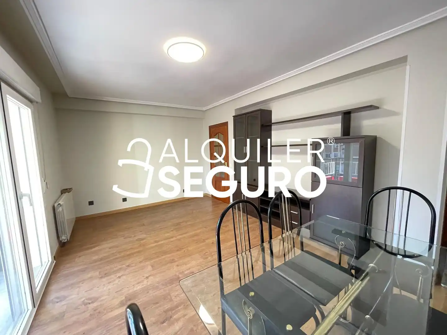 Wohnung zur Miete in Madrid, Madrid