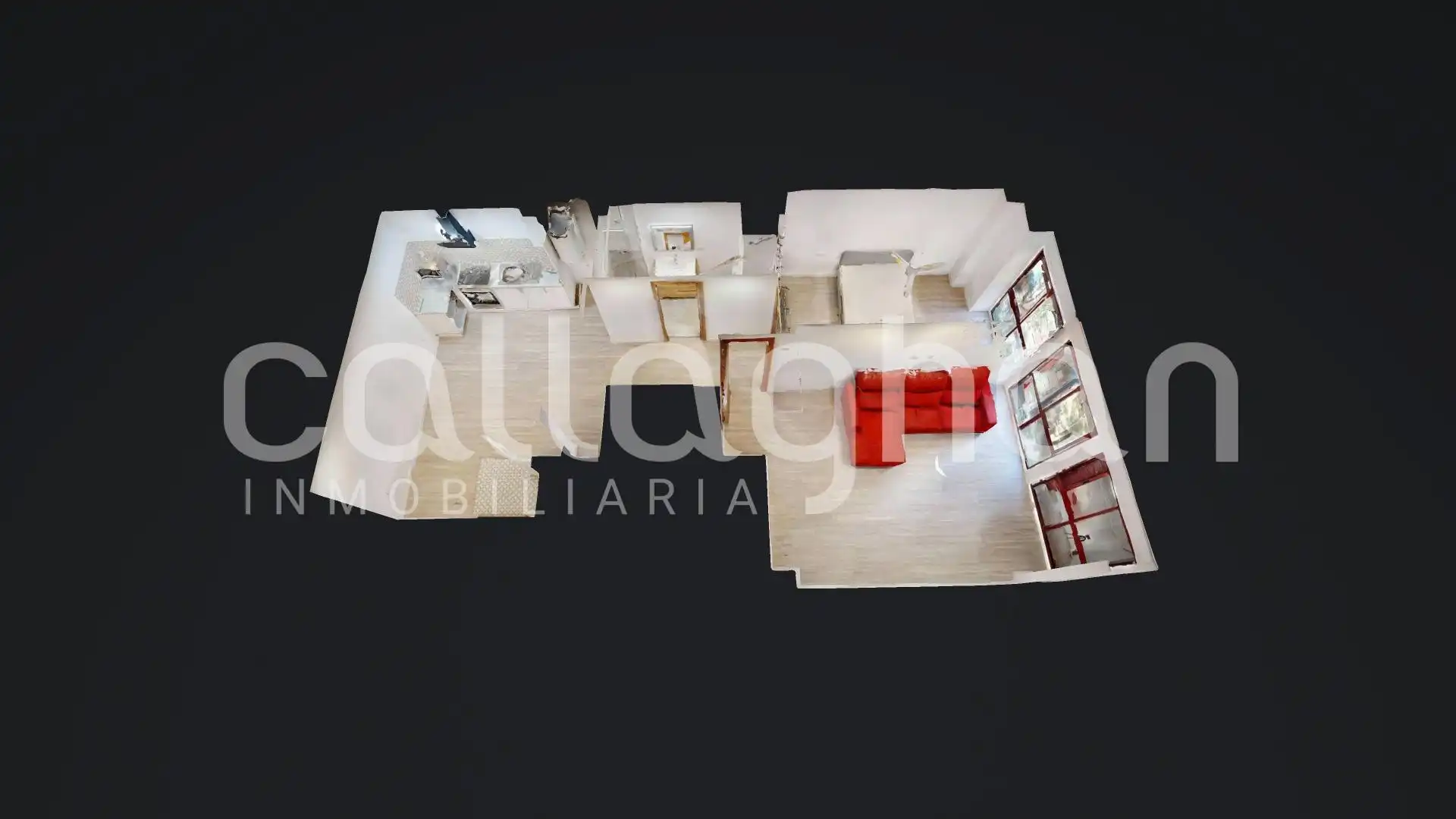 Oficina en venta en Torrent