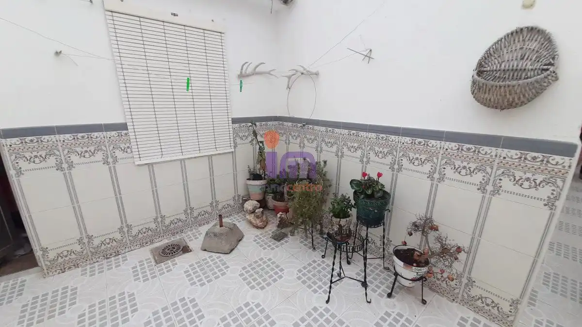Casa o chalet en venta en Almuradiel con Balcón