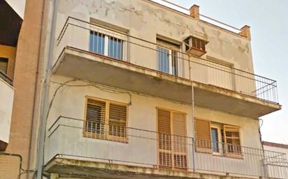 Exterior view of Flat for sale in Alcarràs