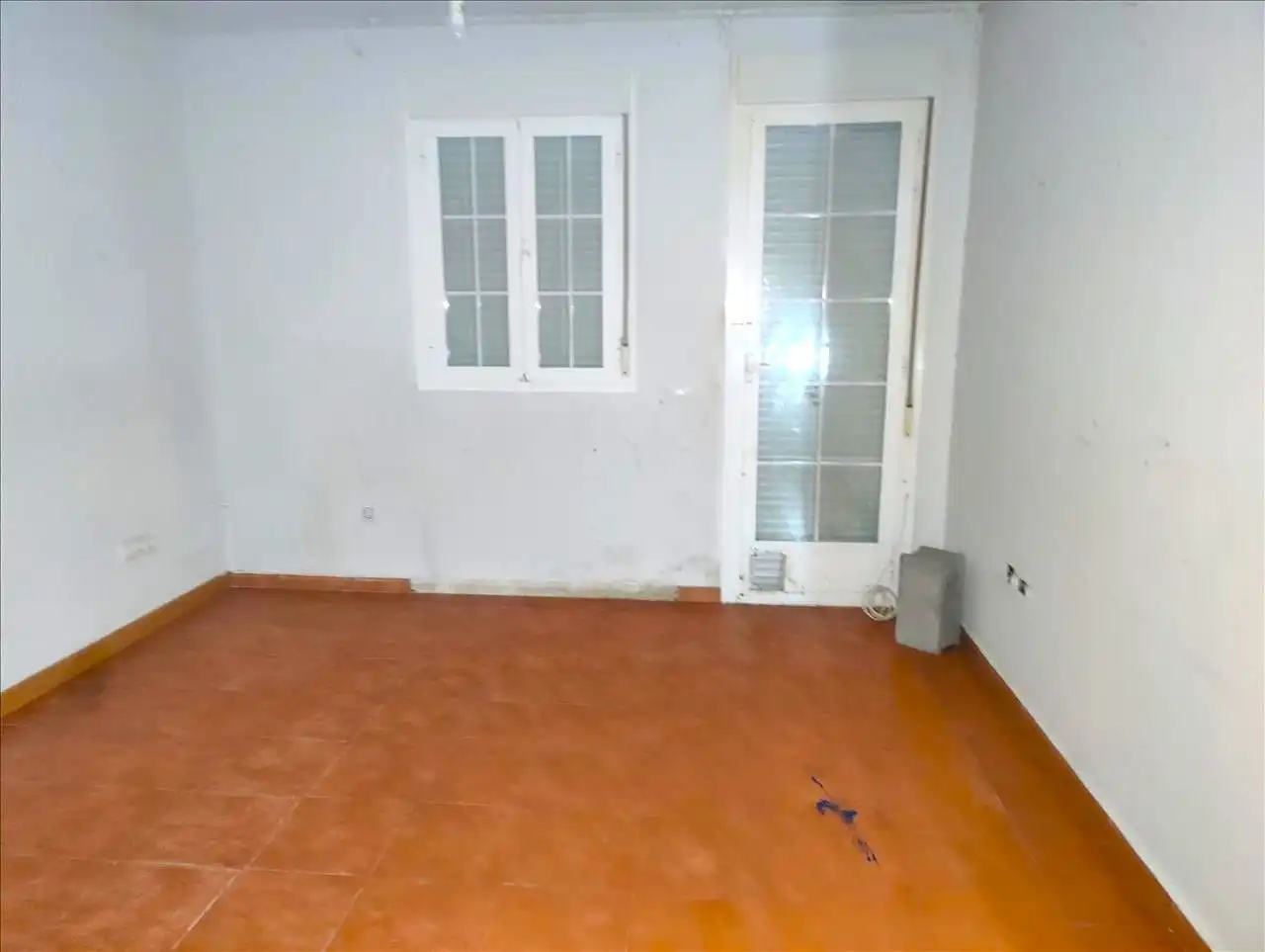 Casa adosada en venda en Hormigos amb Jardí privat i Terrassa