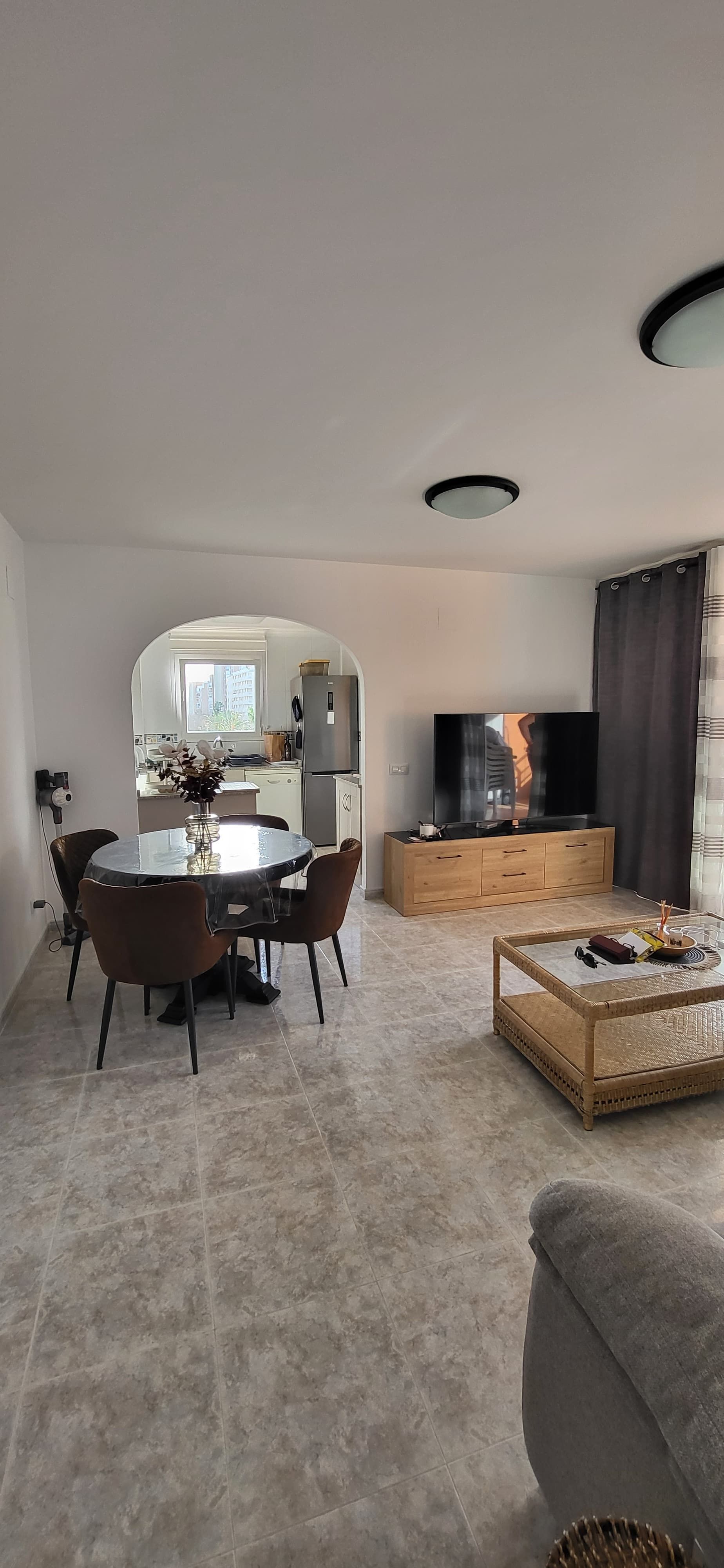 Apartment for sale in Puerto