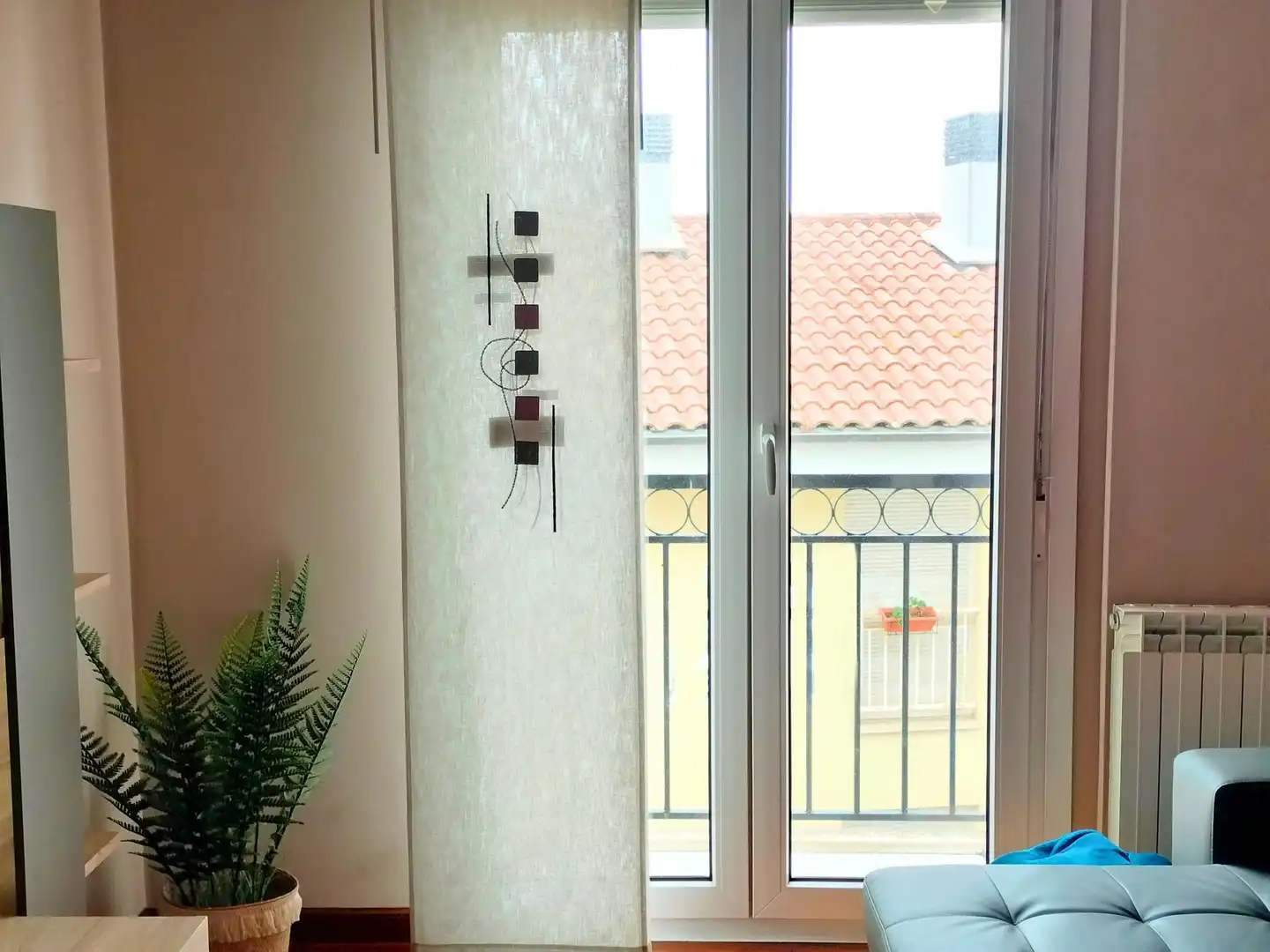 Balcony of Flat for sale in Deba  with Heating, Terrace and Balcony