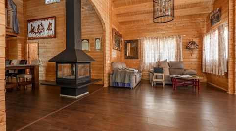 Foto 4 de Casa o chalet en venta en Calle Nogal, 5, Casco Histórico, Churriana de la Vega