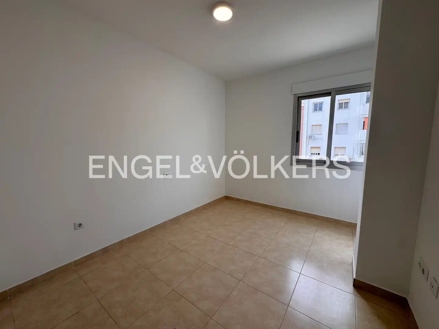 Terrasse von Wohnung zur Miete in Dénia mit Klimaanlage, Heizung und Balkon
